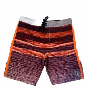 Hurley Board Shorts